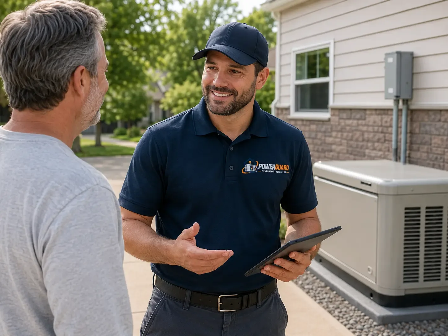 Generator Installation Rosebud, SD FAQs